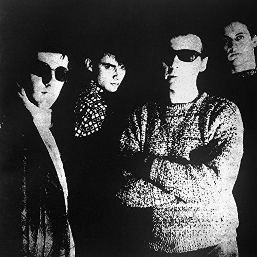Television Personalities - Painted Word  CD
